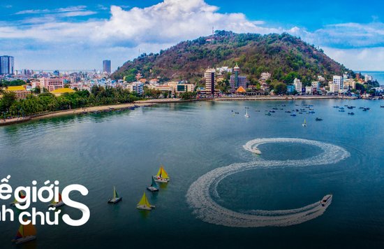 Bến Du Thuyền Marina Vũng Tàu