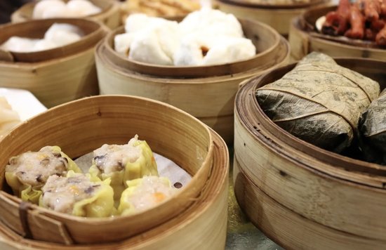 ฮ่องกงเป็นสวรรค์ของนักชิม