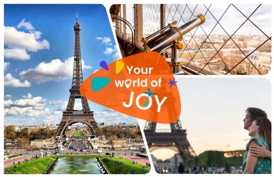 艾菲爾鐵塔登頂指南