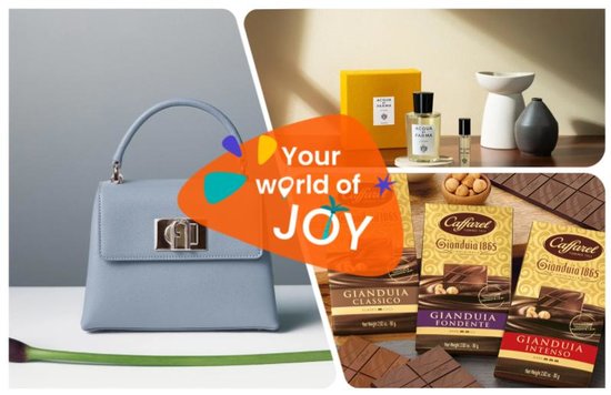 義大利必買清單