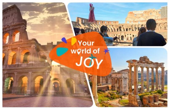 羅馬競技場旅遊攻略