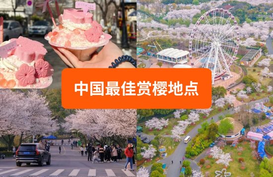 China Spring Forecast