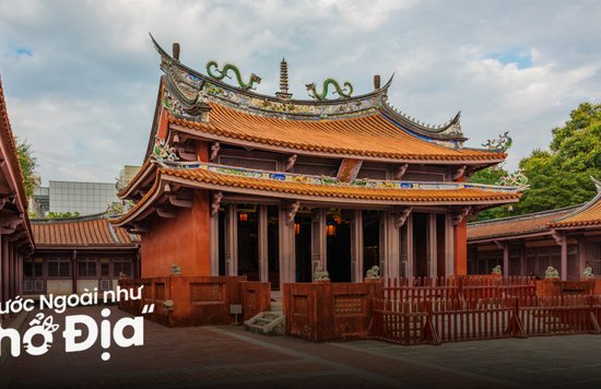 thi-tran-dep-o-dai-loan