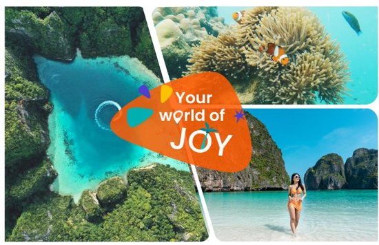 泰國皮皮島一日遊攻略