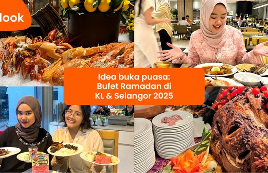 promosi ramadan buffet iftar kl 2024