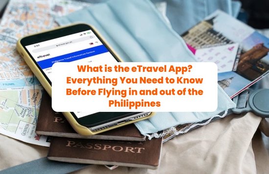 eTravel (Source: Digichive Philippines)
