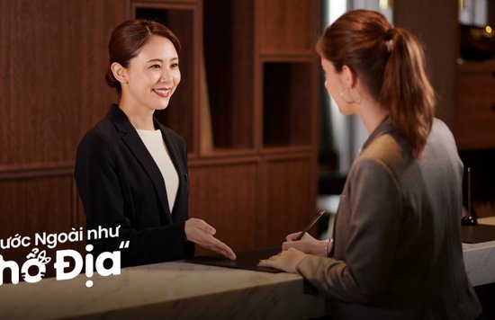 Địa điểm ngắm hoa anh đào