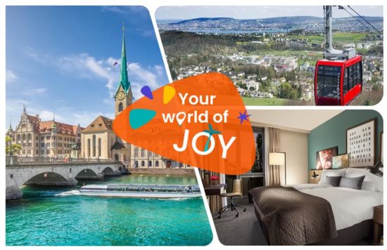 蘇黎世自由行攻略