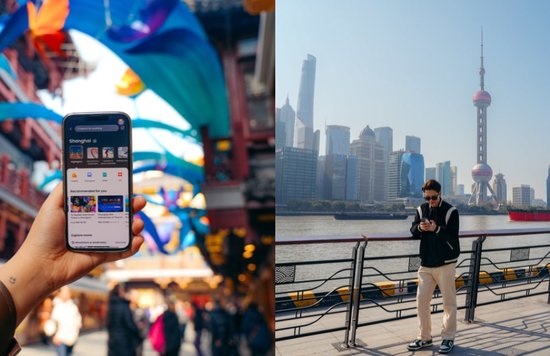 Essential Apps for Visiting China