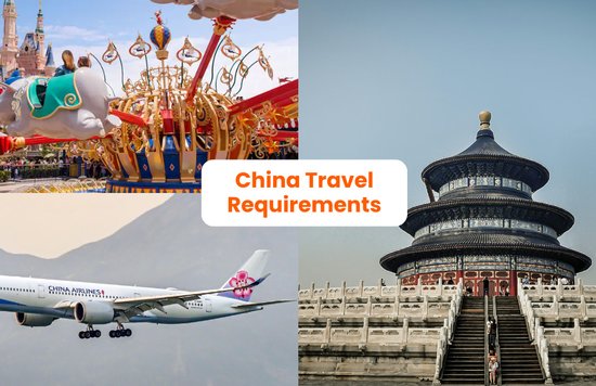 singapore china travel requirements