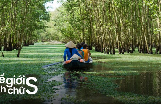 du lịch miền nam