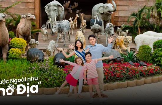 Noahs-ark-hong-hong