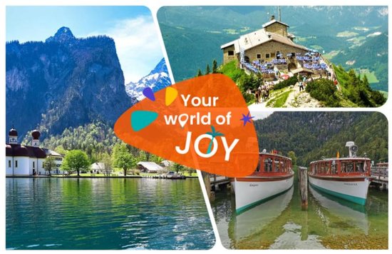 國王湖一日遊攻略