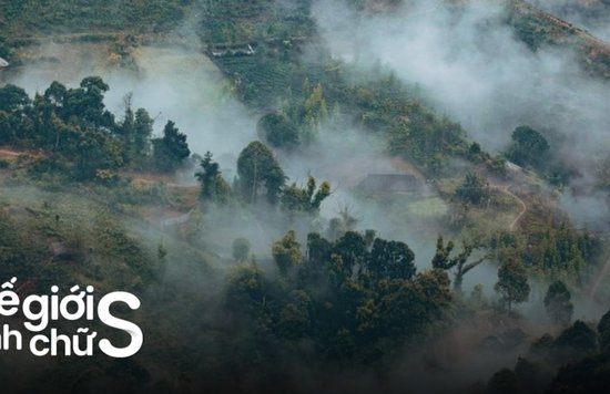 Địa Điểm Du Lịch Tà Xùa