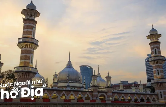 tour-kuala-lumpur