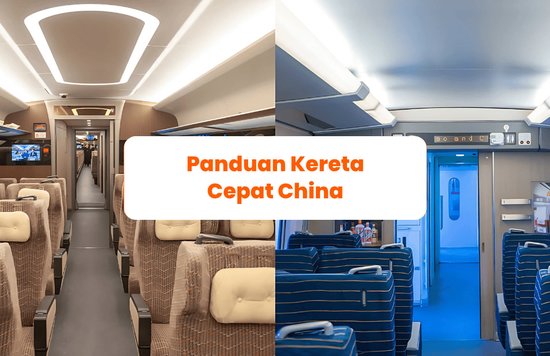 Blog Cover ID - Panduan Kereta Cepat China