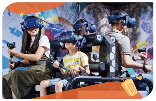 台北親子景點推薦