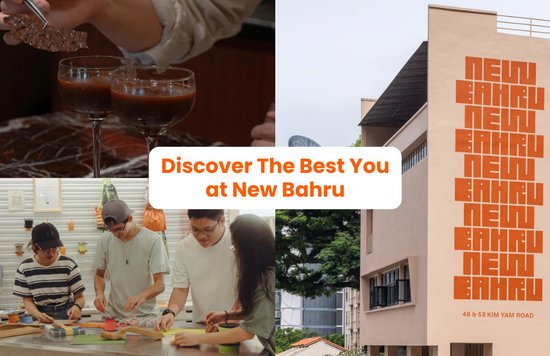 The Best You at New Bahru Klook Experiences