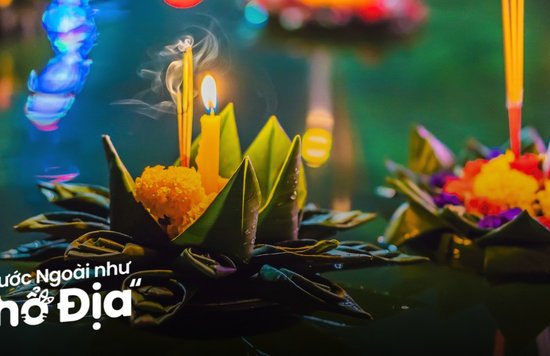 loy-krathong