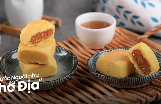 đồ lưu niệm đài loan