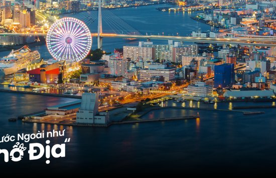 osaka amazing pass, kansai railway pass, icoca