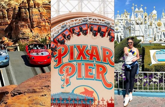 Image Credits - @thedisneytravelguy, @adventures.down.mainstreet, & @queeenaaale on Instagram