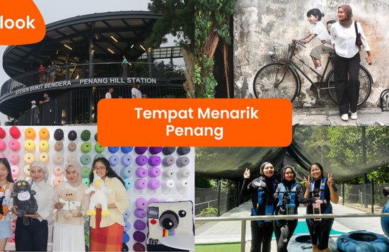 tempat menarik di penang pulau pinang