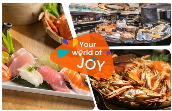 台中buffet吃到飽推薦