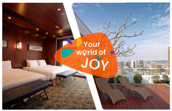 台中逢甲住宿推薦