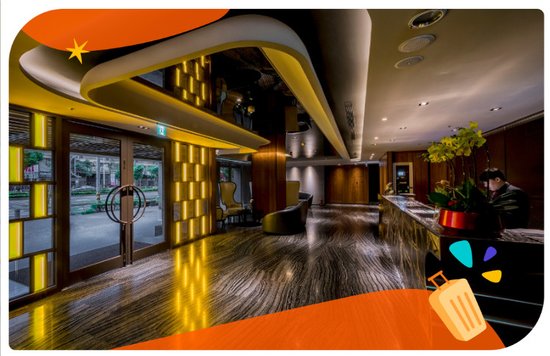 高雄飯店住宿推薦