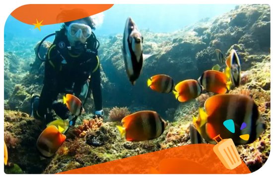 小琉球浮潛攻略