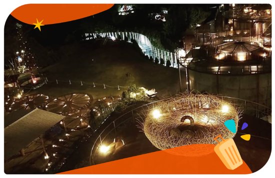 十鼓仁糖文創園區攻略