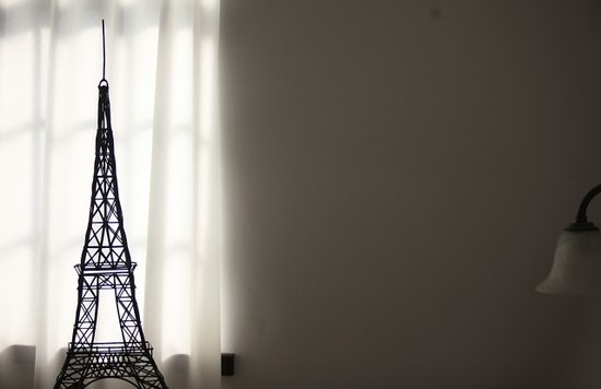 フランス お土産 KV