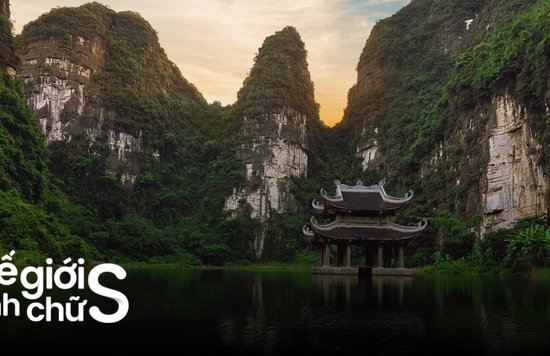 Review Chùa Tam Chúc: Hành Trình Tâm Linh & Cảnh Đẹp Giữa Núi Non Hà Nam