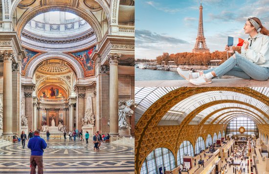 paris travel tips header