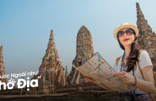 ayutthaya