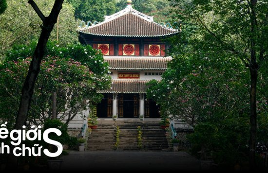 Đền Hùng: Nơi Lưu Trữ Nét Đẹp Văn Hóa Và Lịch Sử Dân Tộc