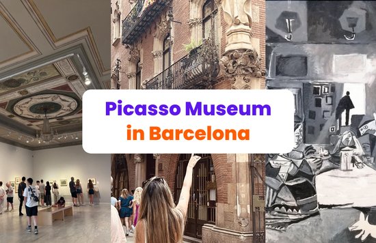 picasso museum 