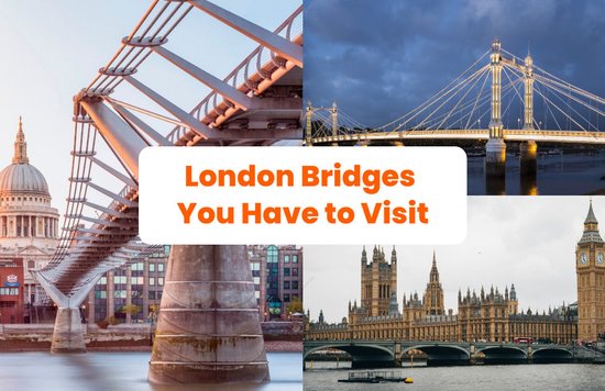 London Bridges You Have to Visit article banner
