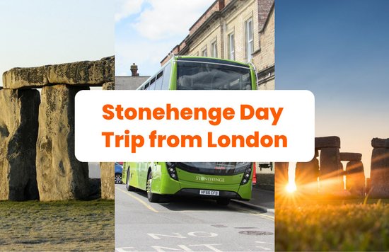 Here's why you should go on a Stonehenge day trip article banner