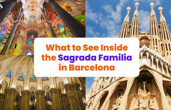 sagrada familia - banner