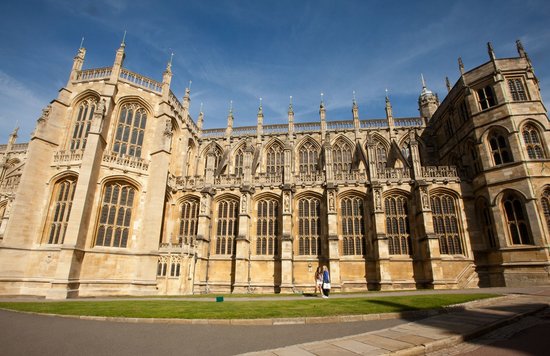 Windsor Castle