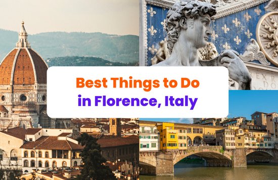 [US] things to do in florence - banner