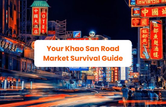 khao san roads