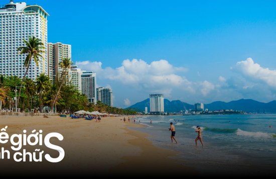 Nha Trang Qua Ống Kính Analog: 5 Điểm Đến Cho Người Thích Ảnh Film