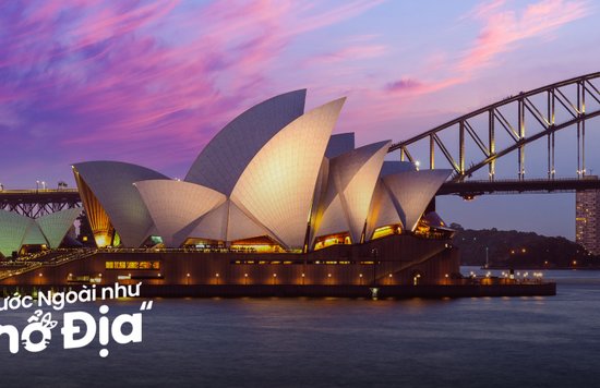 Review Hành Trình Du Lịch Úc 10 Ngày 9 Đêm: Trải Nghiệm Đáng Nhớ, Lịch Trình Chi Tiết & Tips Tiết Kiệm Chi Phí