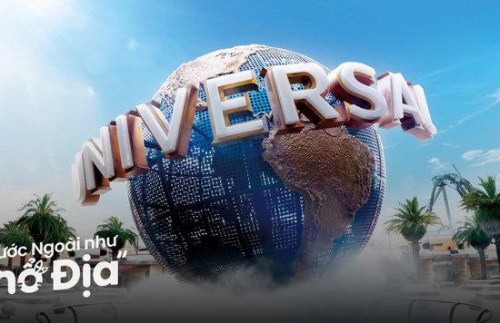  Universal Studios Japan