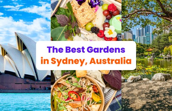 [AU] Sydney garden hopping blog cover
