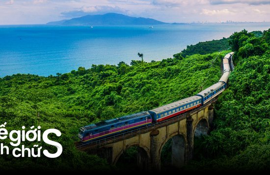 Từ Huế Đến Hội An: Cung Đường Di Sản Đẹp Nhất Miền Trung