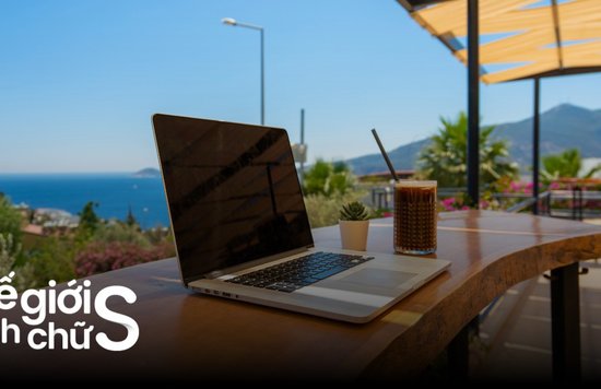 Workation Ở Đà Nẵng - Khi Deadline & Kỳ Nghỉ Chỉ Cách Vài Bước Chân